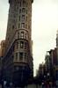 Flatiron Building, New York City